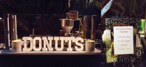 Vision_Events_Blush_Wedding_Donut Bar