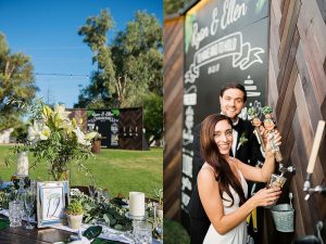 Beer_Garden_Wall_Hacienda_Sumaria_Wedding_Rancho_Mirage