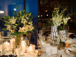 lily_centerpieces_white_wedding