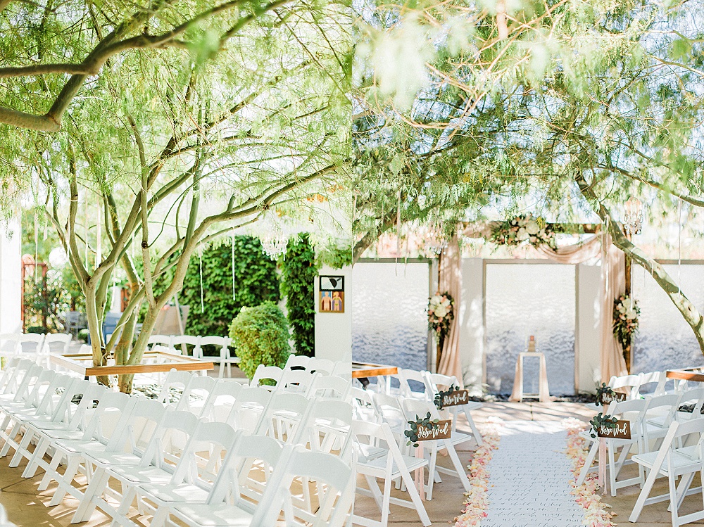 Courtyard_Brunch_Wedding_Alcazar_palm_Springs_Vision_Events