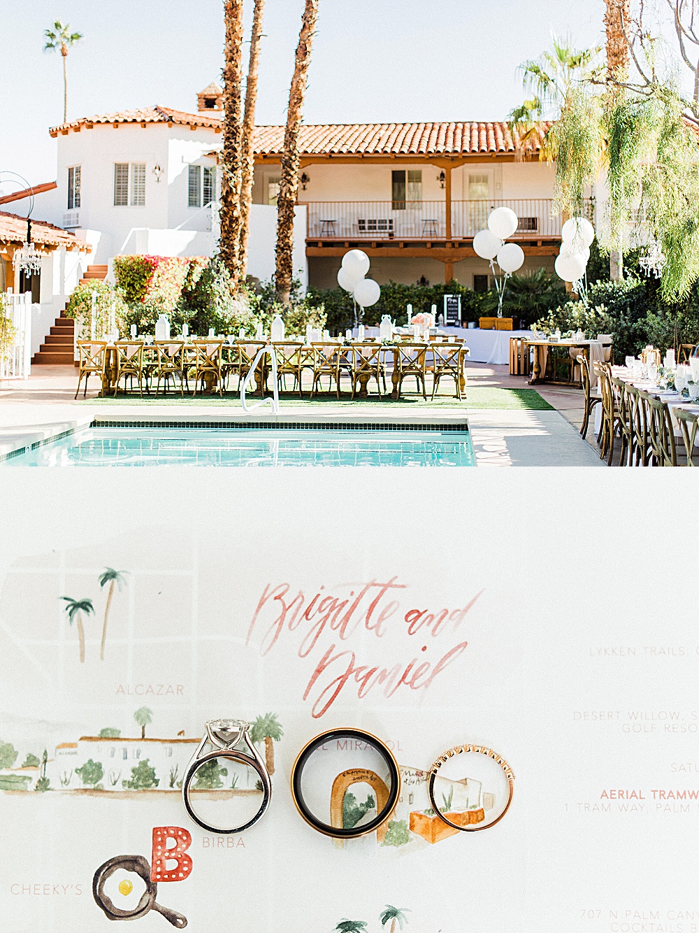 Wedding_Reception_Brunch_Wedding_Poolside_Vision_Events