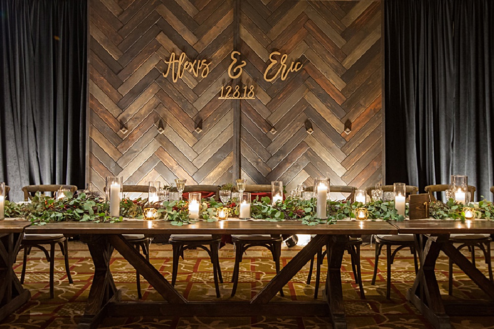 chevron_wood_wedding_wall_backdrop