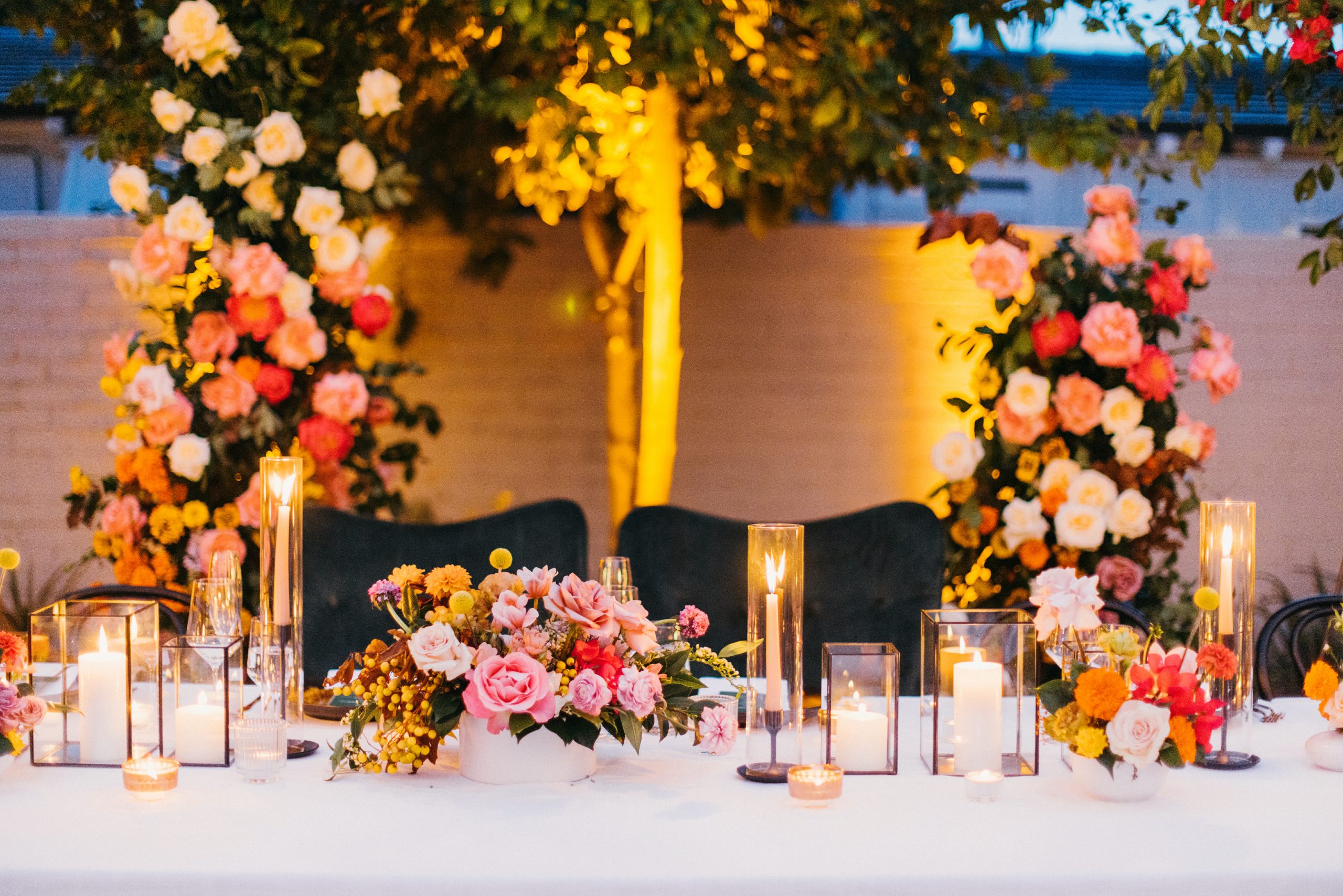 Wedding venue